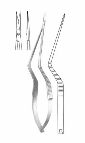 Micro Scissors